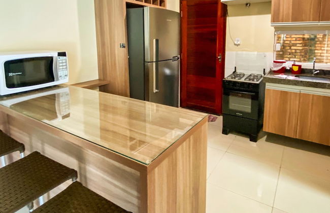 Lençois Ville Residence - Foto 25