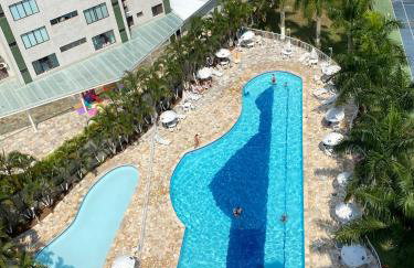 Flat Boulevard Riviera de São Lourenço - Praia - Photo 7