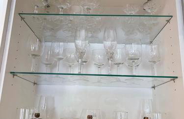 Moderne, ruhige Ferienwohnung , ideal zum Abschalten - Foto 46