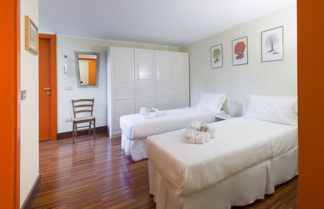 Suitelowcost - Papiniano - Photo 11