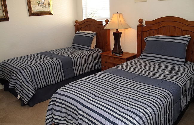 Ov2484 - Windsor Hills Resort - 5 Bed 5 Baths Villa - Photo 3