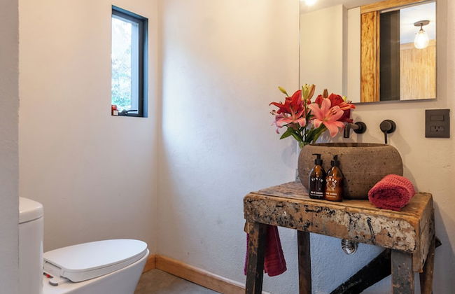 Refugio San Simon - Foto 20