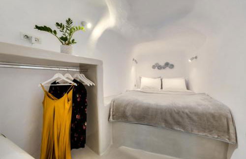 Antrum Cave Villa - Foto 19