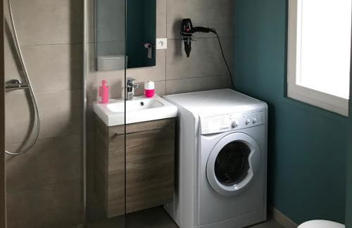 Villa Fétuque Crin D'ours à Merlimont - Foto 30