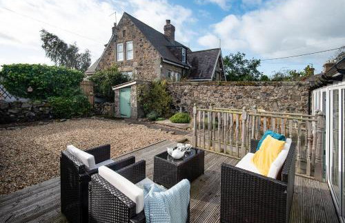 Peewit Cottage - Foto 19