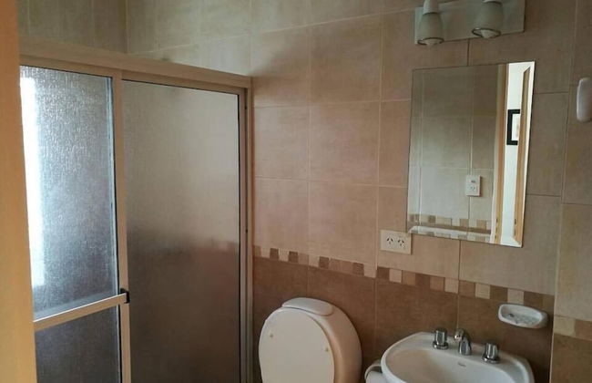 679 Inn Apart Hotel - Photo 34