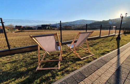 DW KINGA & DOMKI na Granicznej z jacuzzi - Foto 54