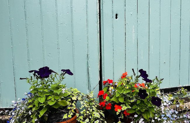 Idyllic 3-bed Barn in Grantham, Lincolnshire - Foto 11