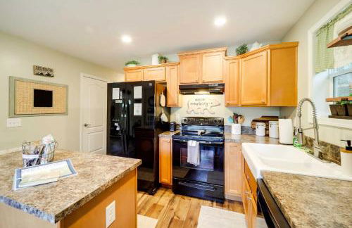 Greystone Creekside Cabin Hike, Fish and Explore! - Foto 8