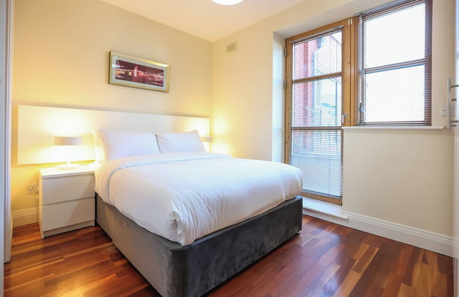 Georgian Square Apartments - Foto 11
