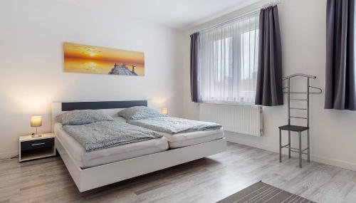 Ferienhaus Heide - Foto 3