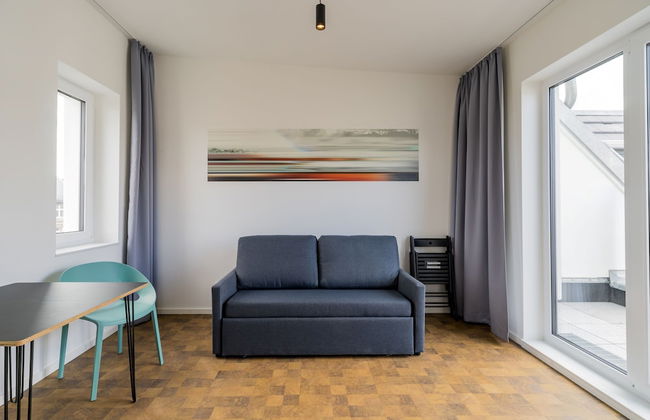 Nena Apartments Herrmannplatz - Foto 56