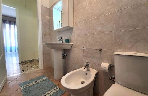 IL SOLE SUL MARE a 100 m dal lungomare di Stazzo - Foto 17