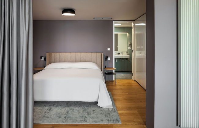 Karlin Residence by TKC - Foto 28