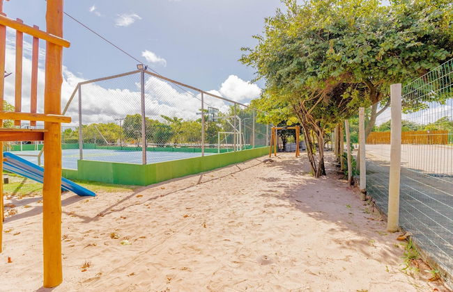 PF02 Condomínio Mediterrâneo Iberostate - Foto 37