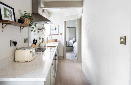 Drakes Cottage - Foto 39