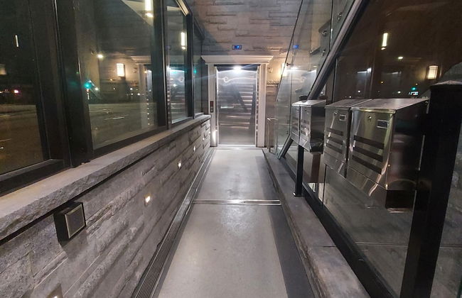 Sunset Mews Luxurious 3 Bed Townhouse - Photo 29