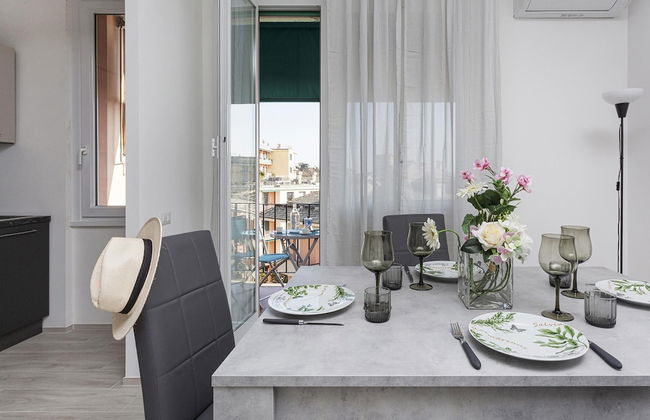 Contemporary Apartment in Sturla by Wonderful Italy - Foto 4