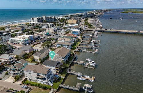 The Lumina Lookout by Sea Scape Properties - Foto 39