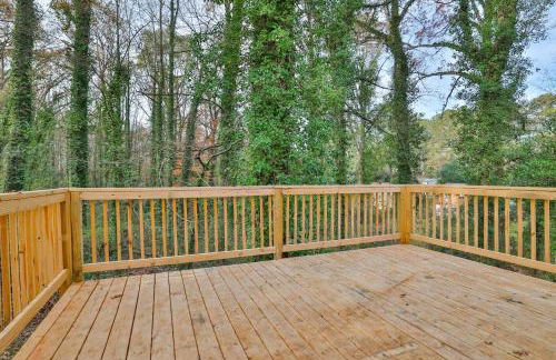 Newly Renovated 4BR in AtlantaOpen,Mins to Dwtn - Foto 29