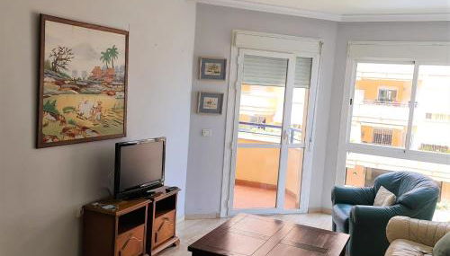 APARTAMENTO PISCIS LITORAL - Photo 2