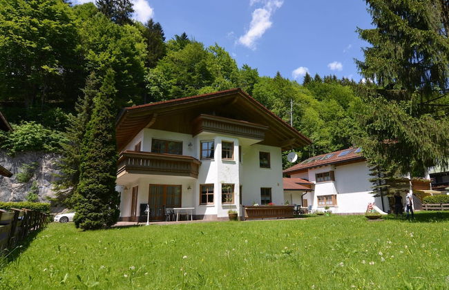 Ubernachten Sie in Schonau am Konigssee - Foto 26