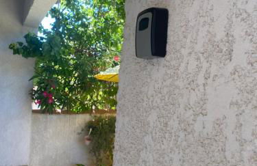 Villa Marie Belle, entre mer, étang et abricotier - Foto 7