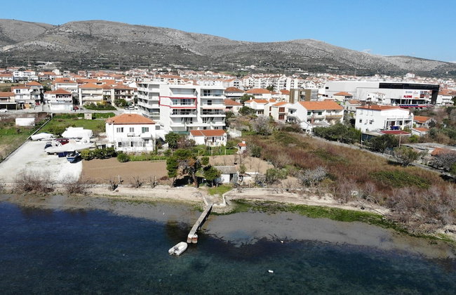 Luxury 90 m2 Apt.w.balcony & Spectacular sea View - Foto 52