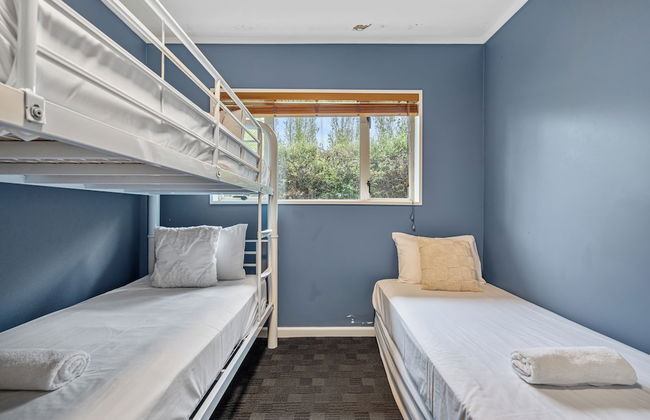 Tasman Holiday Parks - Christchurch - Foto 32