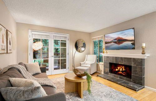 #Marbella Lane - Cozy Home Min to 2026 World Cup - Foto 7