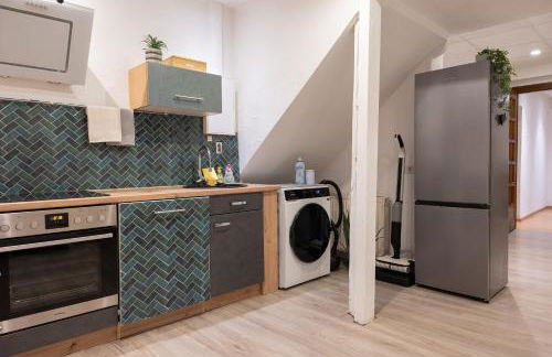 Stay & Living - Sole Apartment - Foto 6