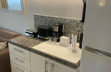 Studio Moderno Santo Amaro - Perto do Consulado, Transamerica, CGH, Autódromo e Vibra São Paulo - Foto 18