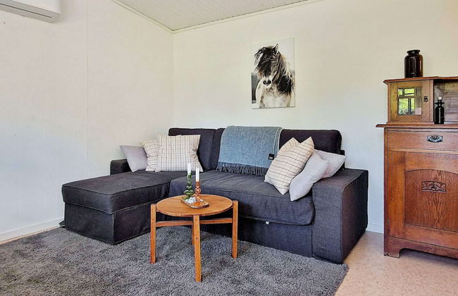 4 Star Holiday Home in Klintehamn-by Traum - Foto 17