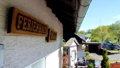 Ferienhaus Wahle - Foto 2