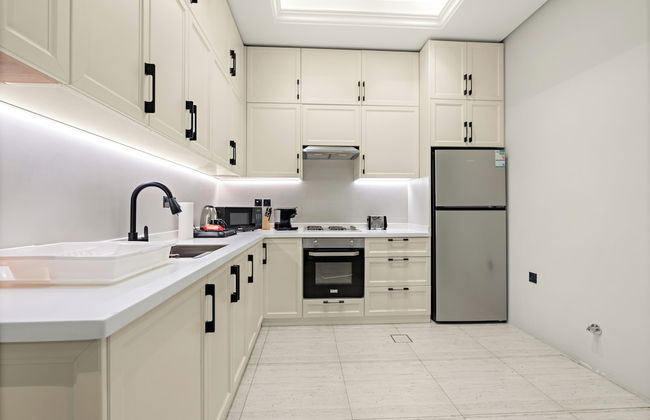 Silkhaus Majidia 127 - Foto 39