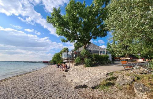 Vintage studio am Chiemsee - Foto 24