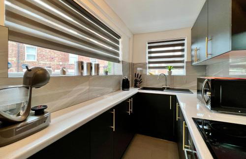 Birkin House - Great for Contractors or Family Holidays - Foto 67