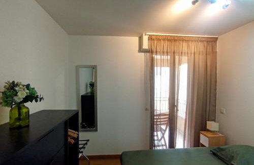 Quiet Appartment AC 400m Palais & 100m Beach - Foto 12