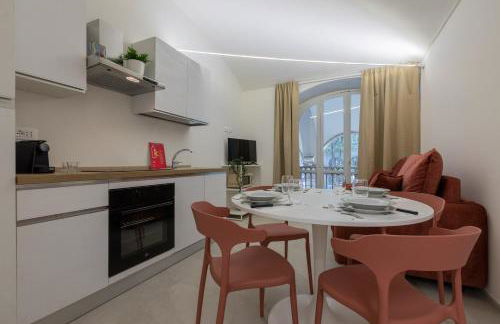 Ai Portici di Susa Apartments by Wonderful Italy - Foto 13