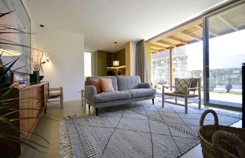 Beautiful Caminha Villa 2 Bedrooms Villa Sandover Private Pool - Foto 19