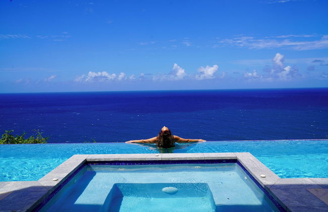 Villa Being - Tobago Luxury B&B - Foto 77