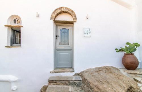 Livadi house Tinos patitiri - Foto 23