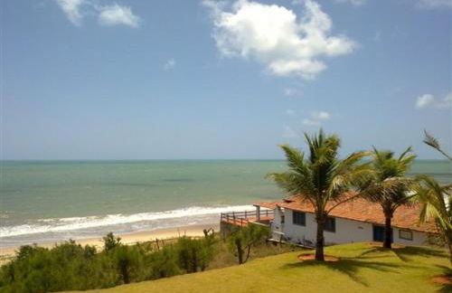 Casa espetacular em condomínio pé-na-areia, PZ11 - Foto 16