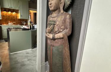 Charming Unique Themed Victorian Elegance - Foto 9