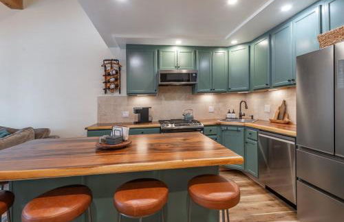 Northstar Village Condo Walk to Lifts 2 Full BA Excellent Location Hot-Tubs - Foto 30