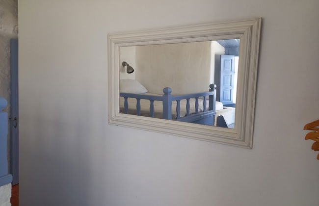 Traditional 2 Bd Chora House Patmos - Foto 3