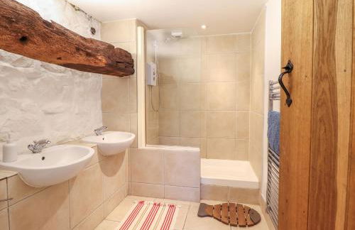 Ty Newydd Uchaf - Foto 11