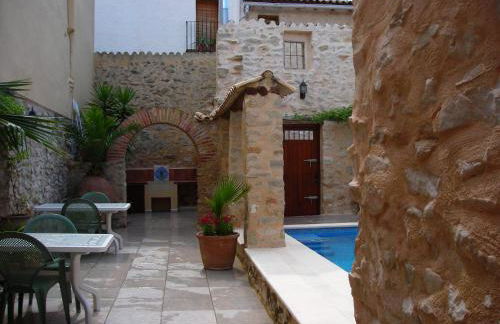 Casa Sastre Segui - Foto 10