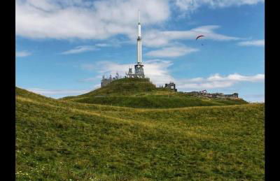 Gites & Cocon des Puys - Au cœur des Volcans d'Auvergne - Foto 55