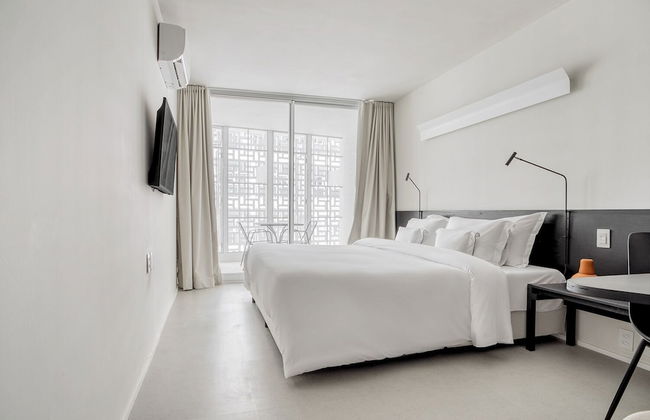 Tabas by Blueground Renata Edifício - Vila Buarque - Foto 65